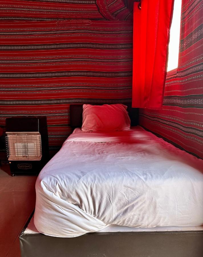 Camping Wadi Silk Road Camp *